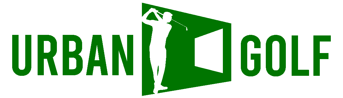 Urban Golf Logo