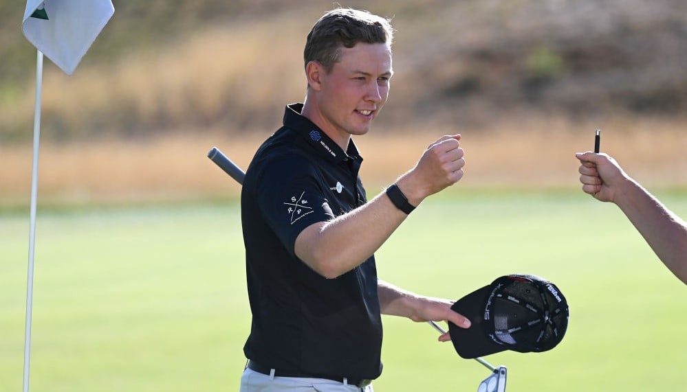 Træn med Marcus Helligkilde