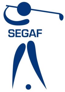SEGAF logo
